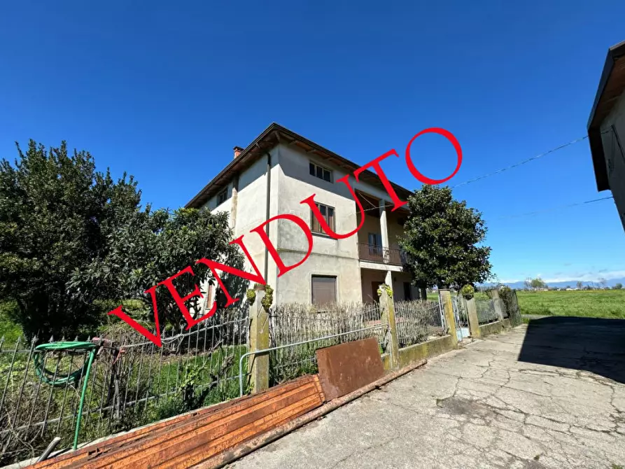 Immagine 27 di Villa in vendita  in VIA BRIGNEDOLO, 12 a Calvisano