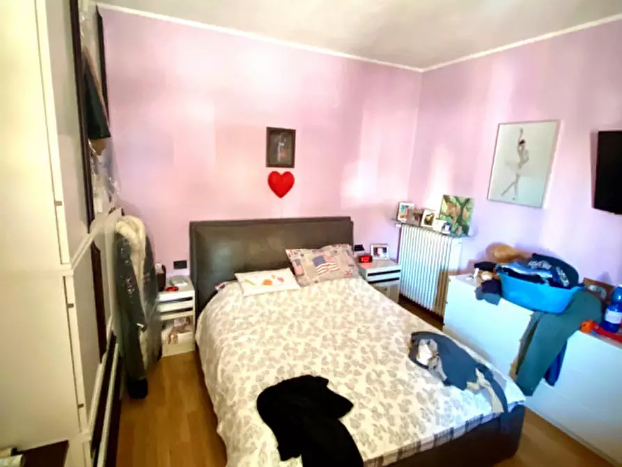 Immagine 15 di Casa indipendente in vendita  in via conselvana a Masera' Di Padova