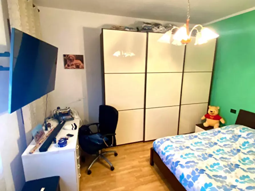 Immagine 16 di Casa indipendente in vendita  in via conselvana a Masera' Di Padova