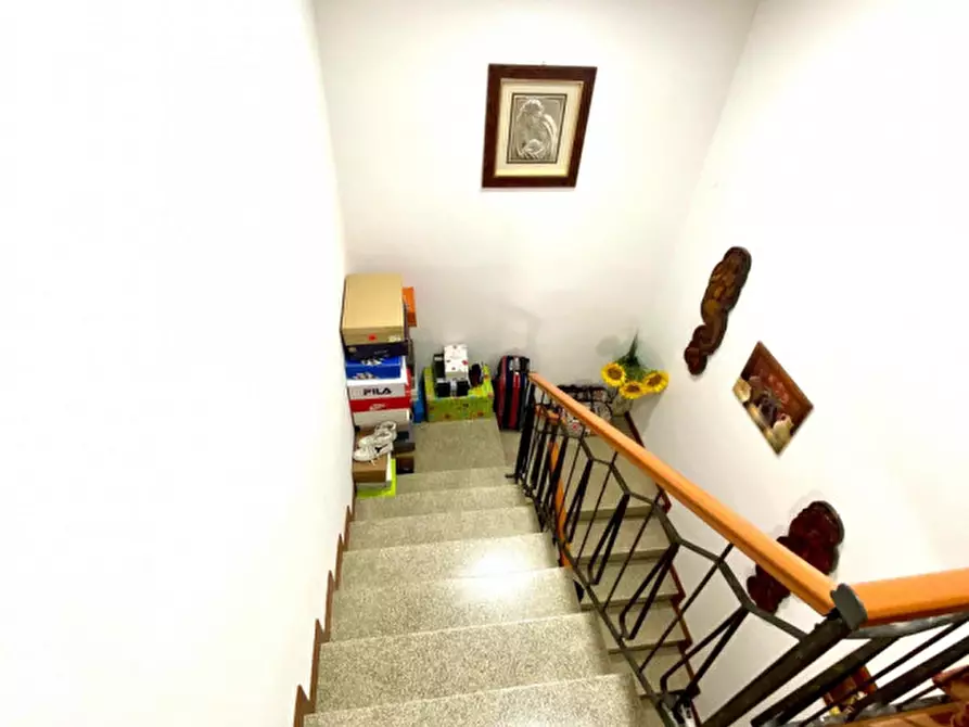 Immagine 17 di Casa indipendente in vendita  in via conselvana a Masera' Di Padova