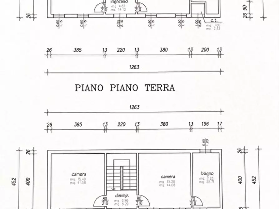 Immagine 20 di Casa indipendente in vendita  in via conselvana a Masera' Di Padova