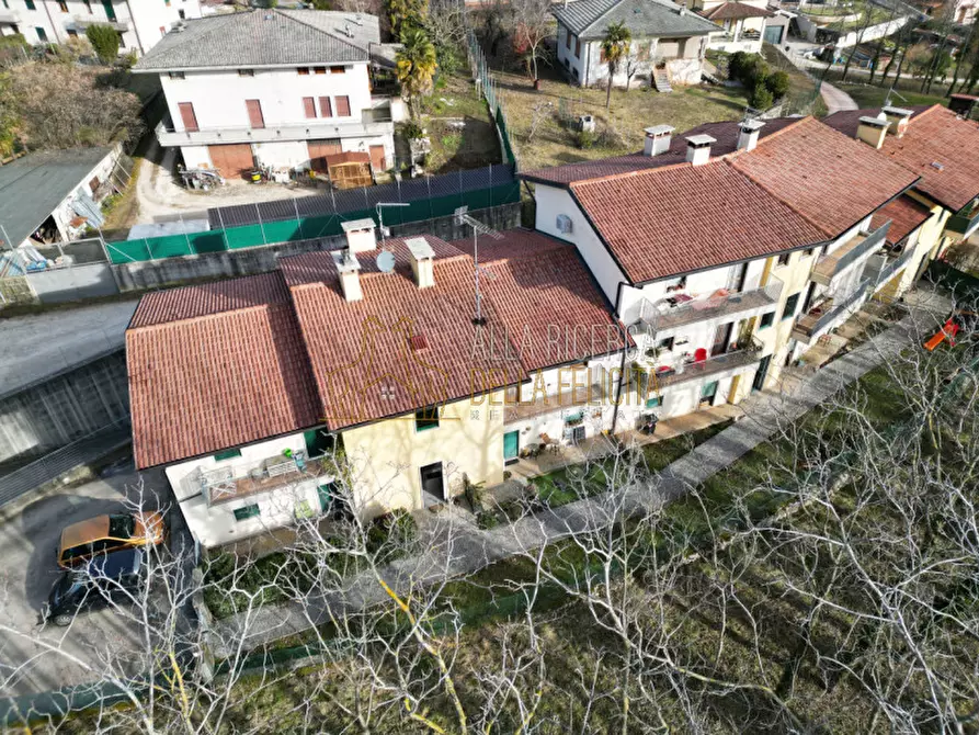 Immagine 1 di Appartamento in vendita  in Via Europa 3 a Monte Di Malo
