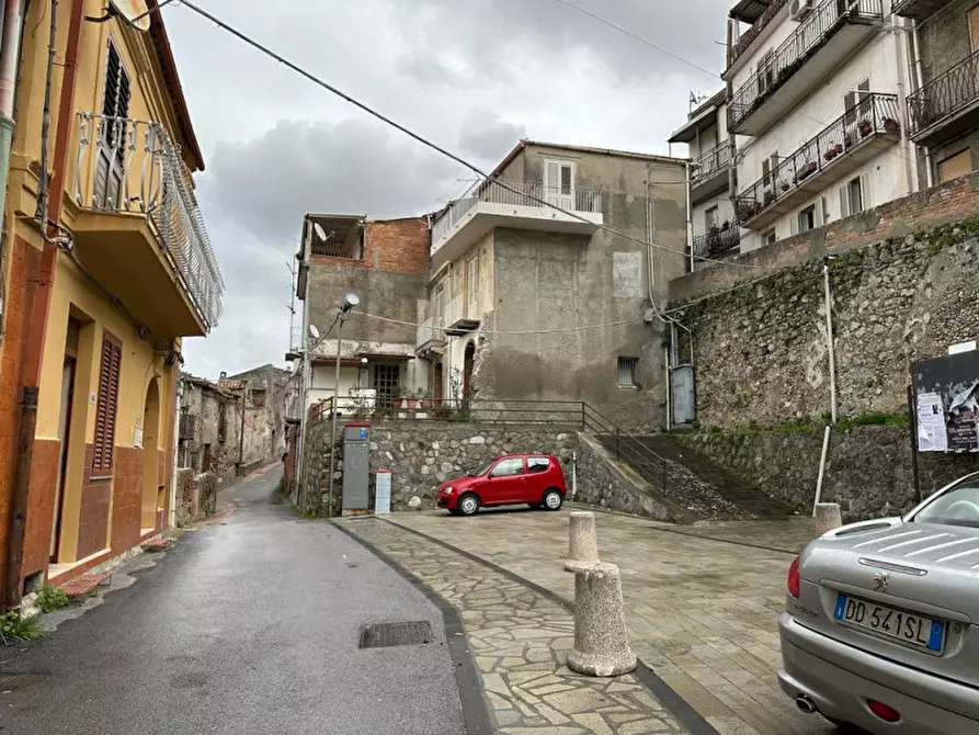 Immagine 3 di Casa indipendente in vendita  in via assunta, 45 a Gualtieri Sicaminò