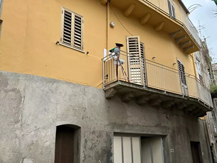 Immagine 4 di Casa indipendente in vendita  in via assunta, 45 a Gualtieri Sicaminò