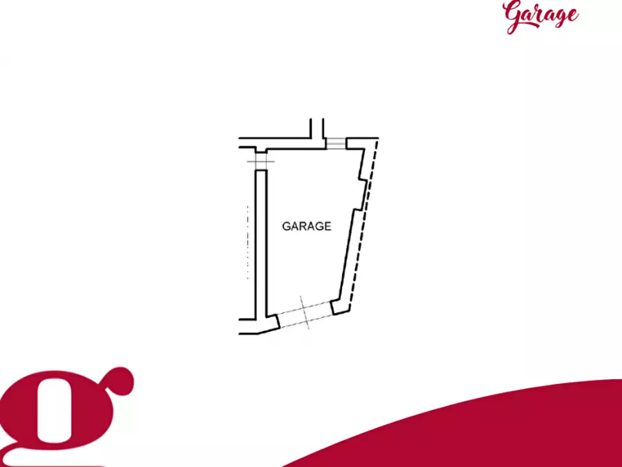 Immagine 6 di Casa indipendente in vendita  in via assunta, 45 a Gualtieri Sicaminò