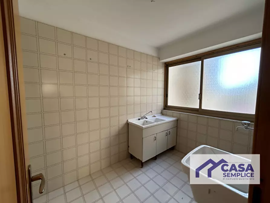 Immagine 5 di Appartamento in vendita  in Via Venero a Monreale