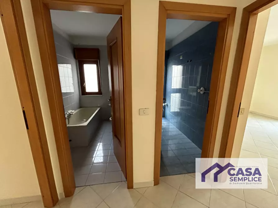 Immagine 10 di Appartamento in vendita  in Via Venero a Monreale