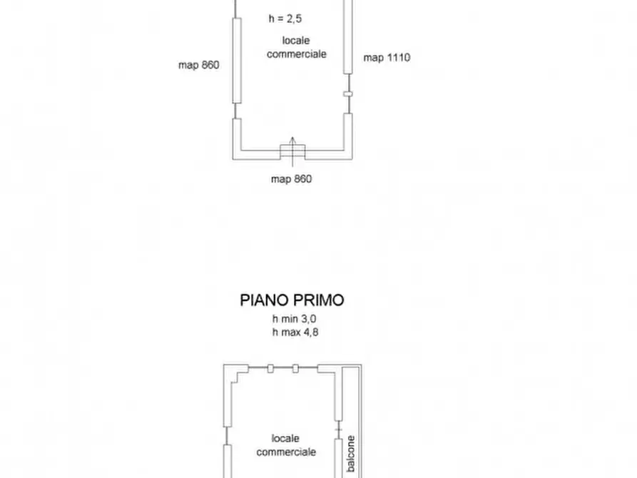 Immagine 6 di Negozio in vendita  in Piazza degli Alberghi a Alagna Valsesia