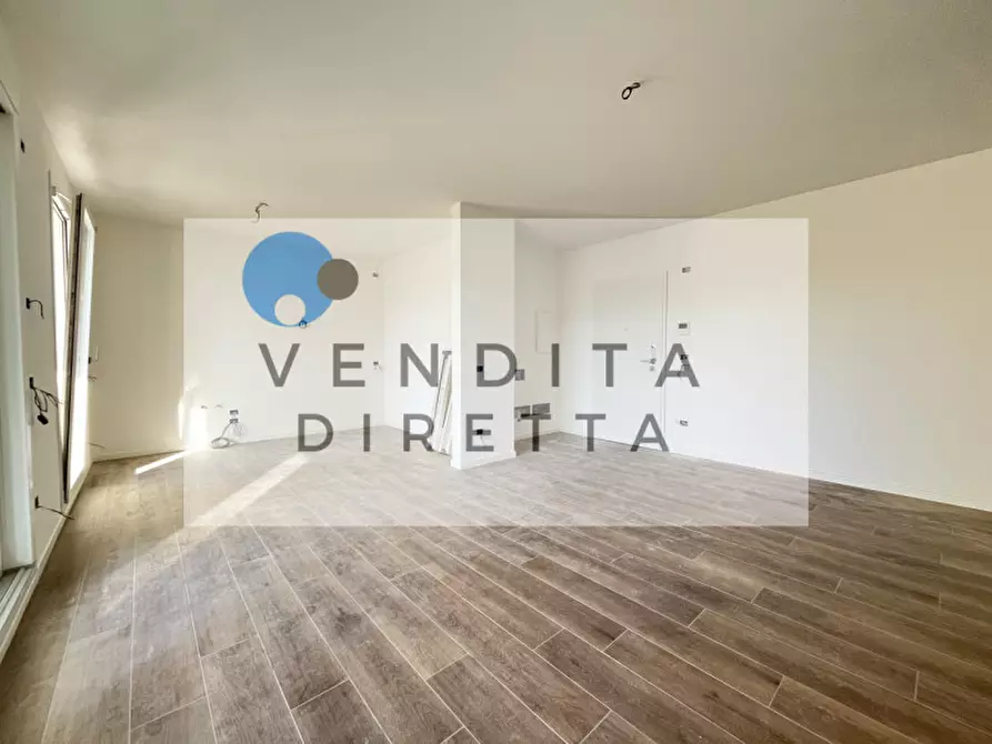 Immagine 1 di Appartamento in vendita  in via caboto a Abano Terme