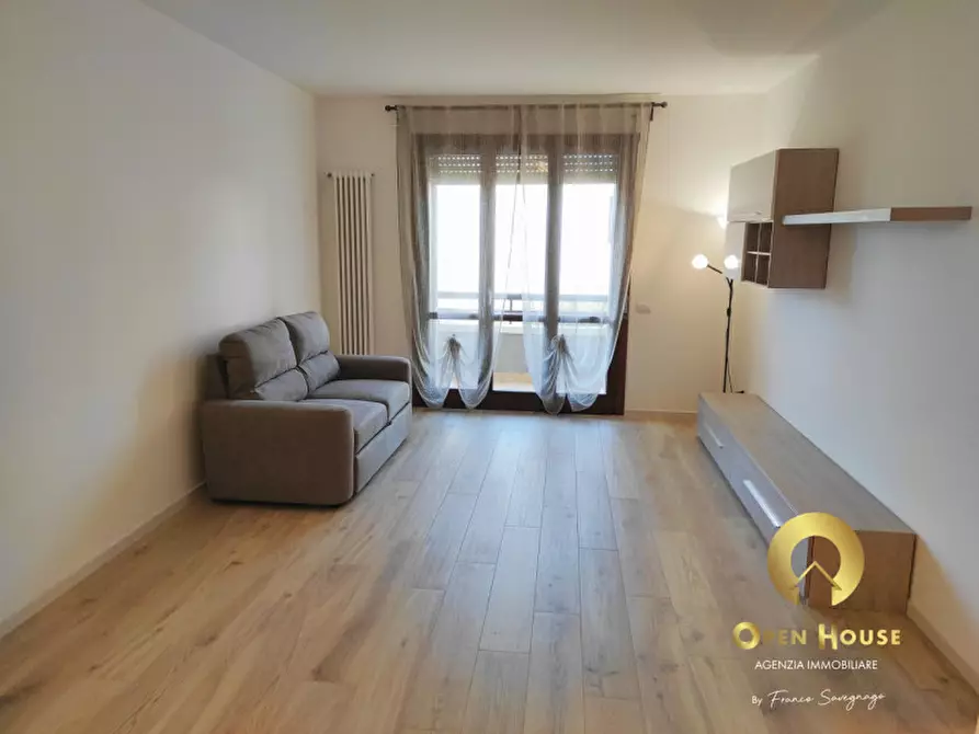 Immagine 1 di Appartamento in affitto  in via vivaldi 8,creazzo a Creazzo