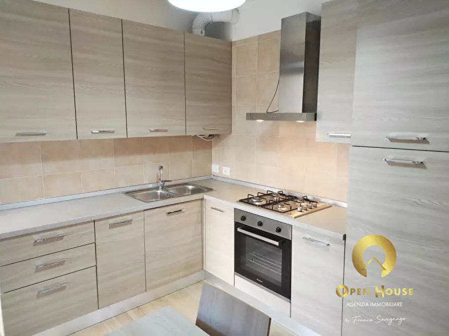 Immagine 4 di Appartamento in affitto  in via vivaldi 8,creazzo a Creazzo