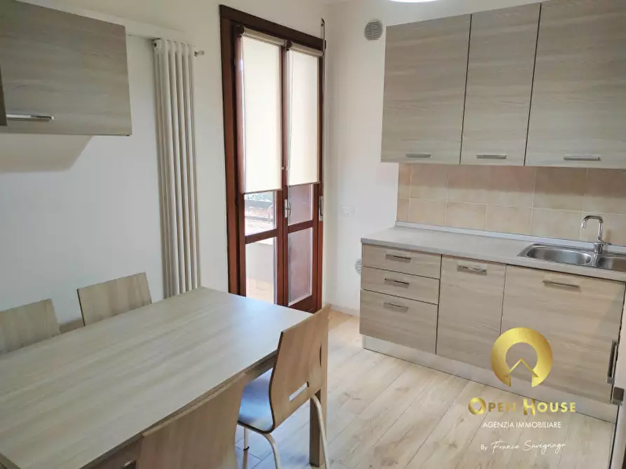 Immagine 5 di Appartamento in affitto  in via vivaldi 8,creazzo a Creazzo