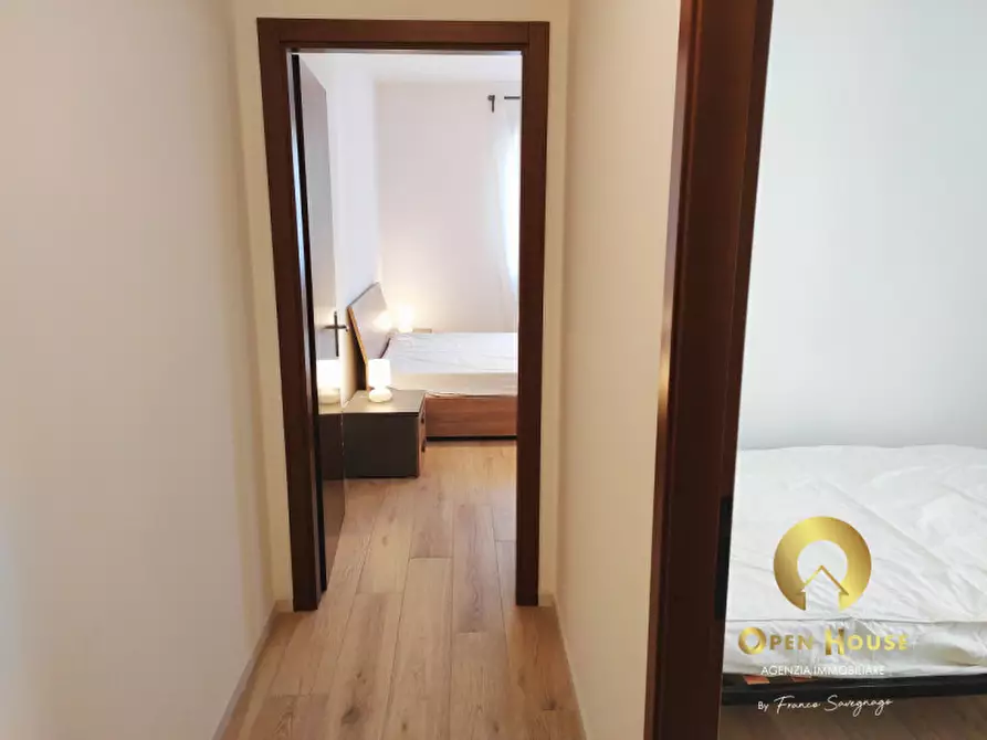 Immagine 7 di Appartamento in affitto  in via vivaldi 8,creazzo a Creazzo