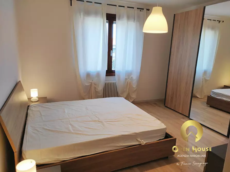 Immagine 8 di Appartamento in affitto  in via vivaldi 8,creazzo a Creazzo