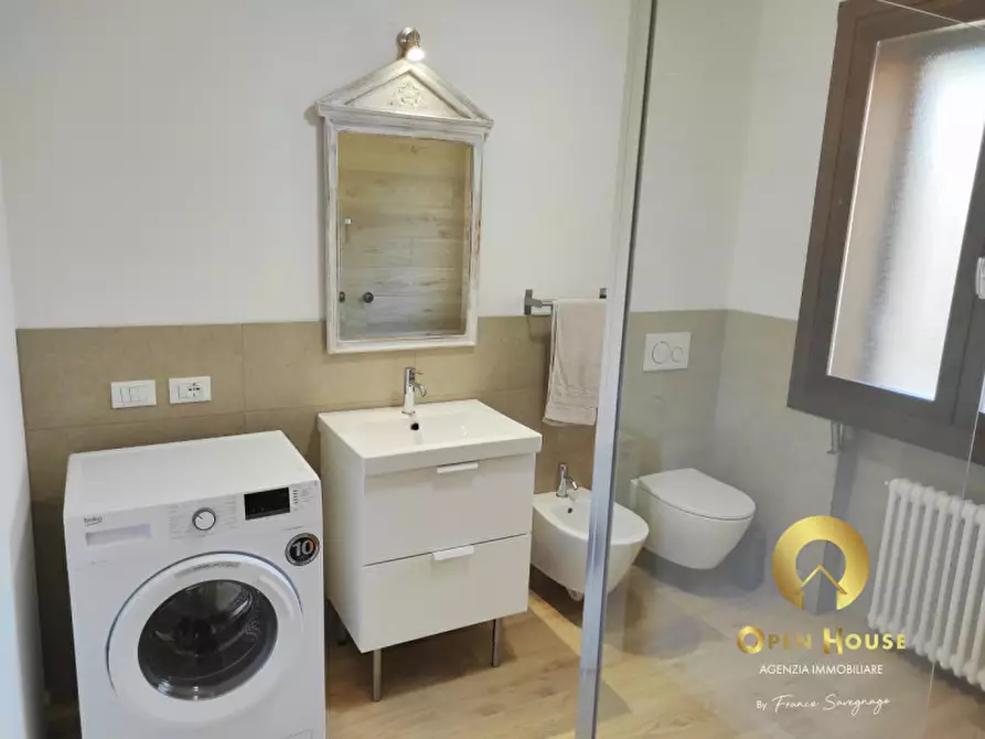 Immagine 10 di Appartamento in affitto  in via vivaldi 8,creazzo a Creazzo