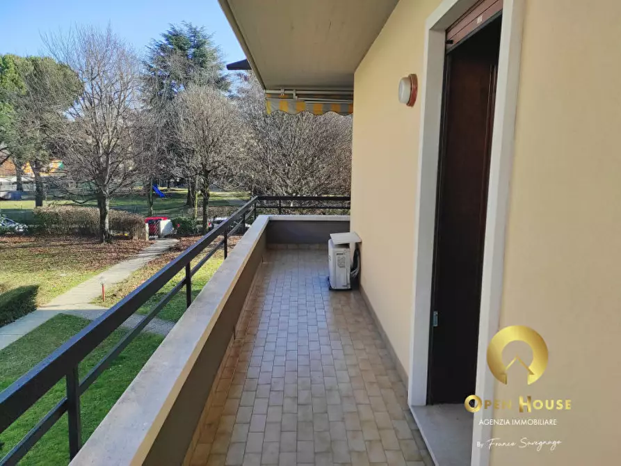 Immagine 14 di Appartamento in affitto  in via vivaldi 8,creazzo a Creazzo