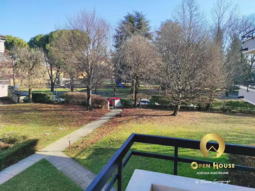 Immagine 15 di Appartamento in affitto  in via vivaldi 8,creazzo a Creazzo