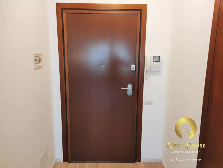 Immagine 16 di Appartamento in affitto  in via vivaldi 8,creazzo a Creazzo