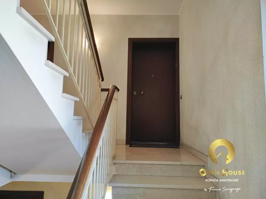 Immagine 19 di Appartamento in affitto  in via vivaldi 8,creazzo a Creazzo