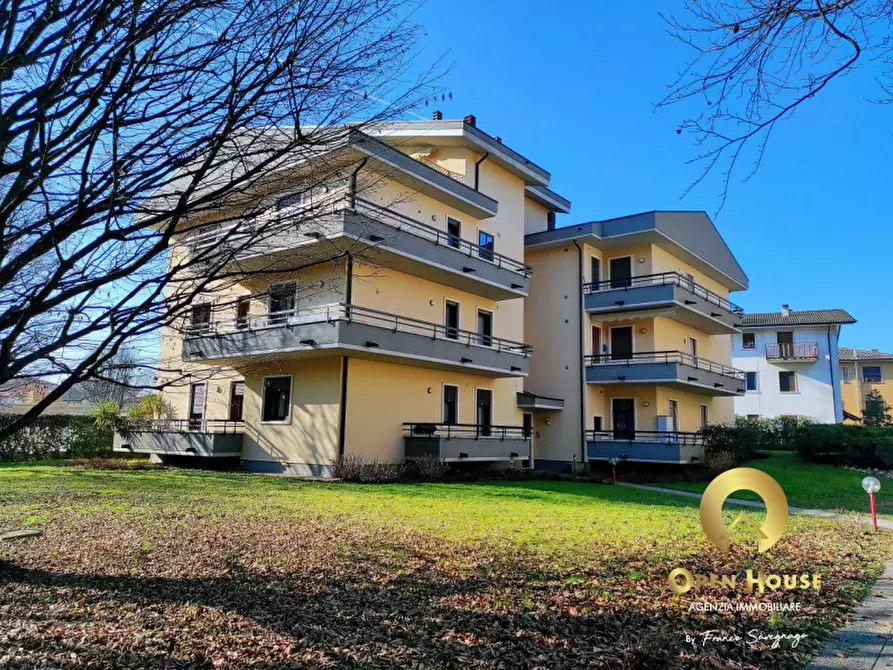 Immagine 23 di Appartamento in affitto  in via vivaldi 8,creazzo a Creazzo