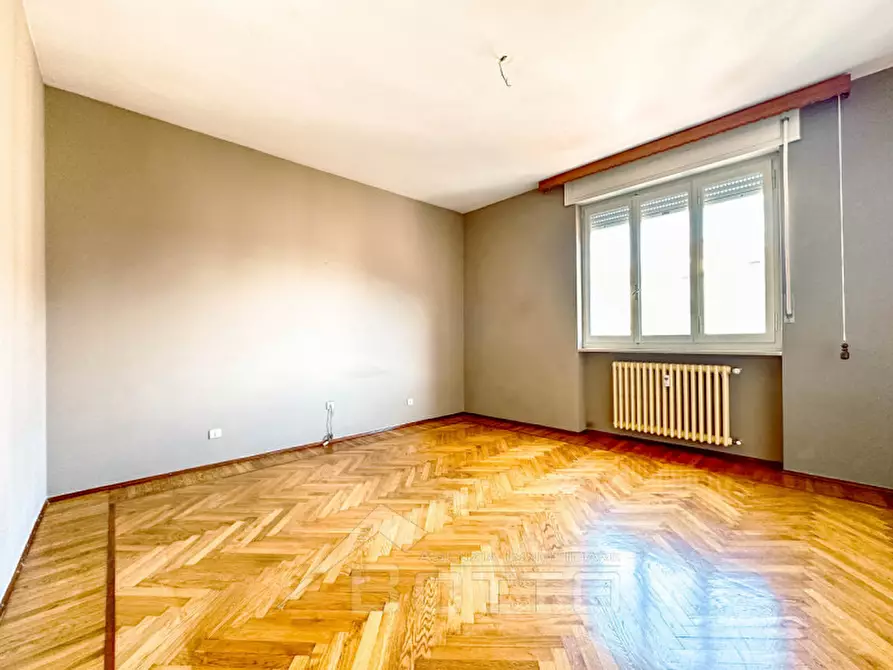 Immagine 1 di Appartamento in vendita  in via XX settembre  33 a Borgosesia
