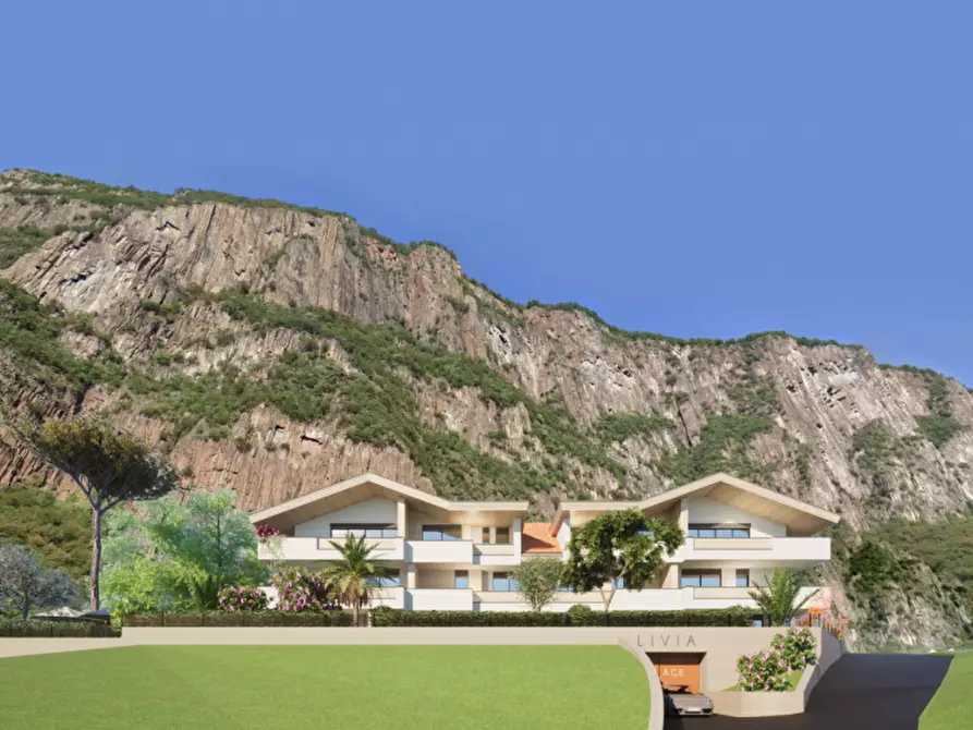 Immagine 4 di Appartamento in vendita  in via carnel a Vadena .Pfatten.