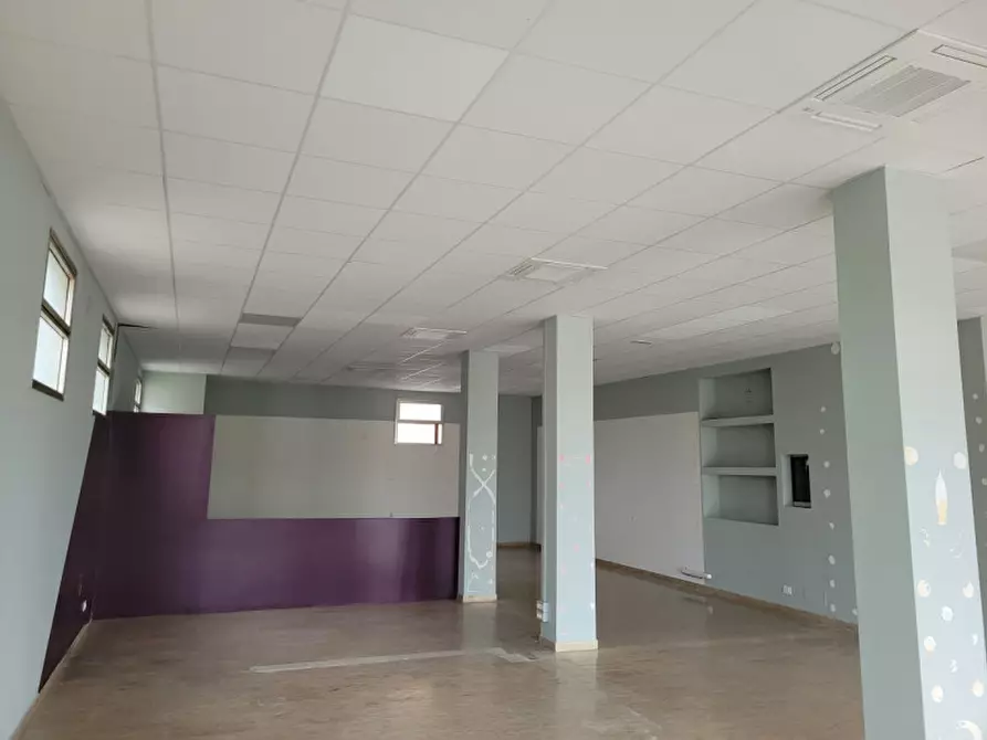 Immagine 2 di Negozio in affitto  a Maranello