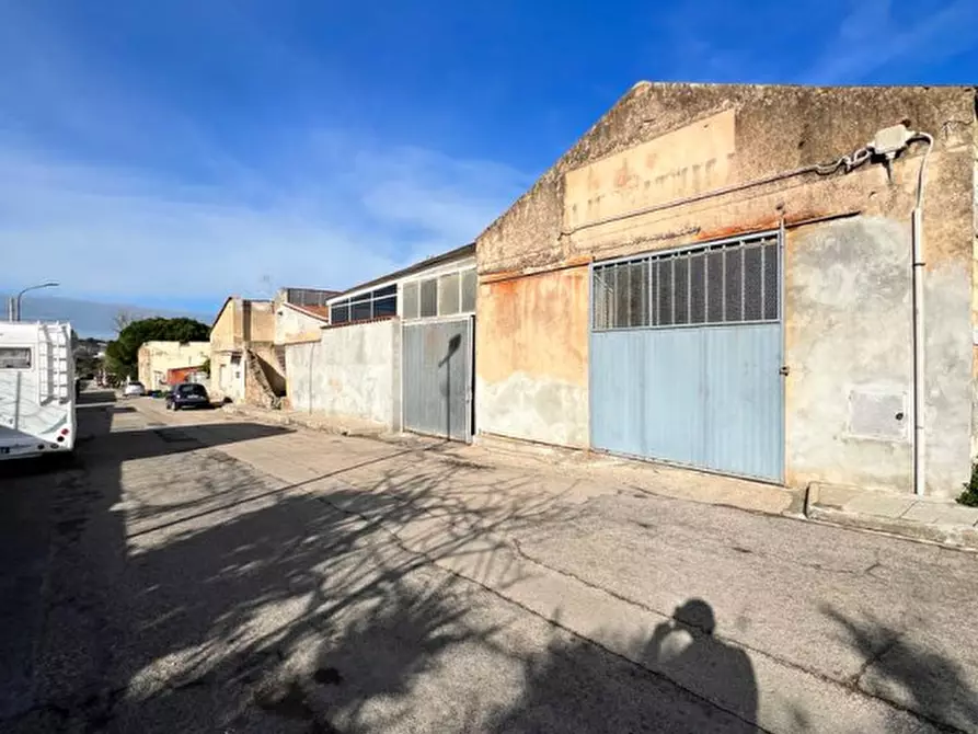 Immagine 1 di Terreno in vendita  in VIA SETTE COMUNI a Sassari
