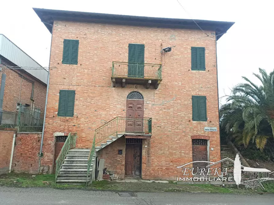 Immagine 3 di Casa indipendente in vendita  in petrignano del lago via cavour a Castiglione Del Lago