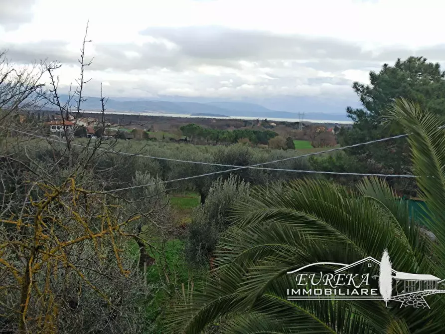 Immagine 4 di Casa indipendente in vendita  in petrignano del lago via cavour a Castiglione Del Lago