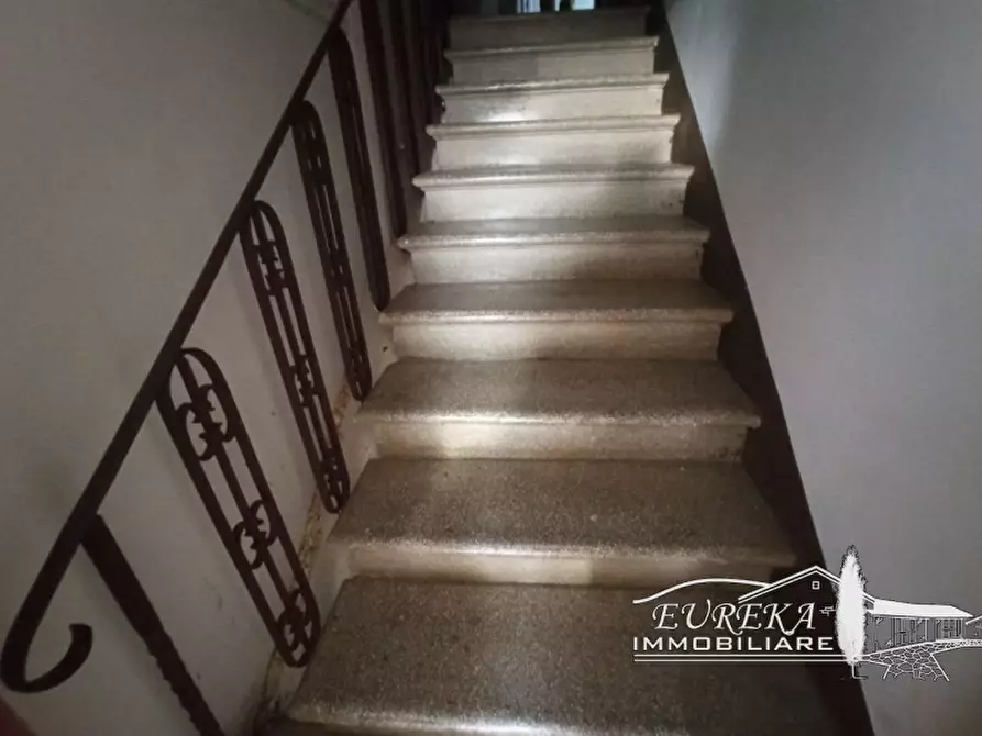 Immagine 11 di Casa indipendente in vendita  in petrignano del lago via cavour a Castiglione Del Lago