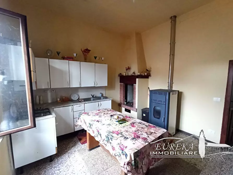 Immagine 12 di Casa indipendente in vendita  in petrignano del lago via cavour a Castiglione Del Lago