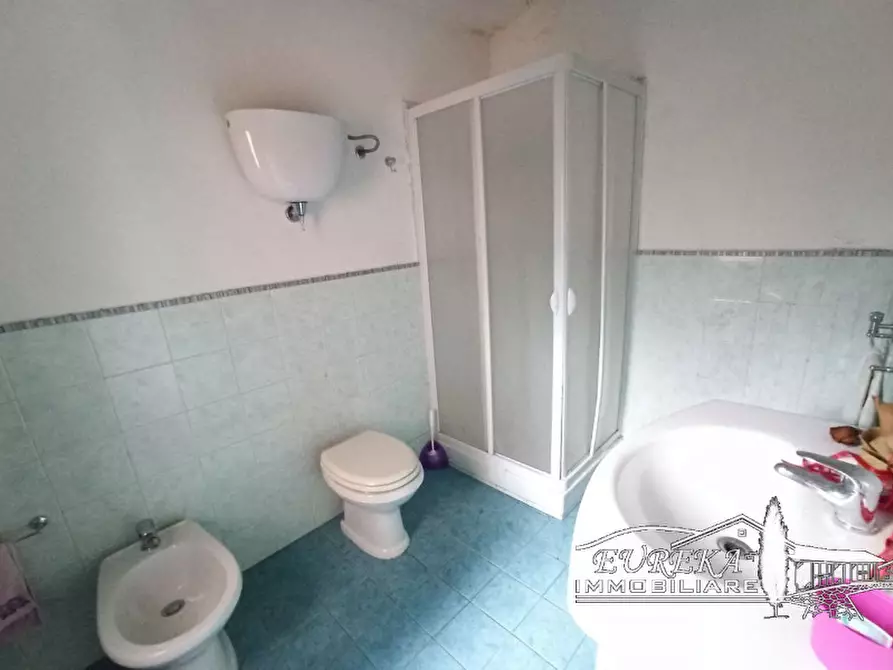 Immagine 21 di Casa indipendente in vendita  in petrignano del lago via cavour a Castiglione Del Lago