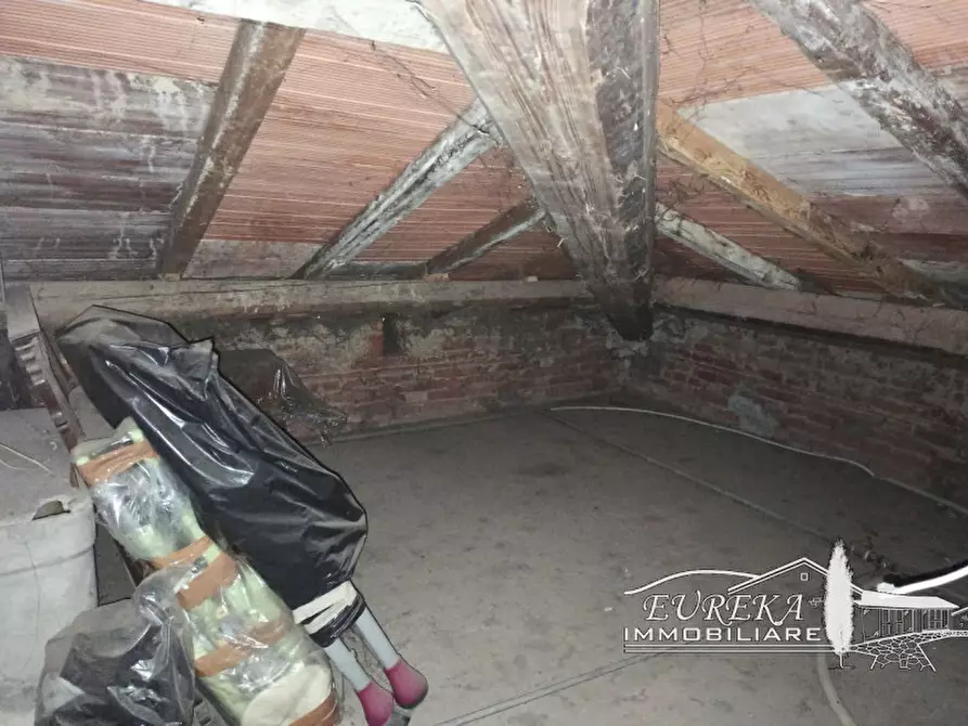 Immagine 22 di Casa indipendente in vendita  in petrignano del lago via cavour a Castiglione Del Lago