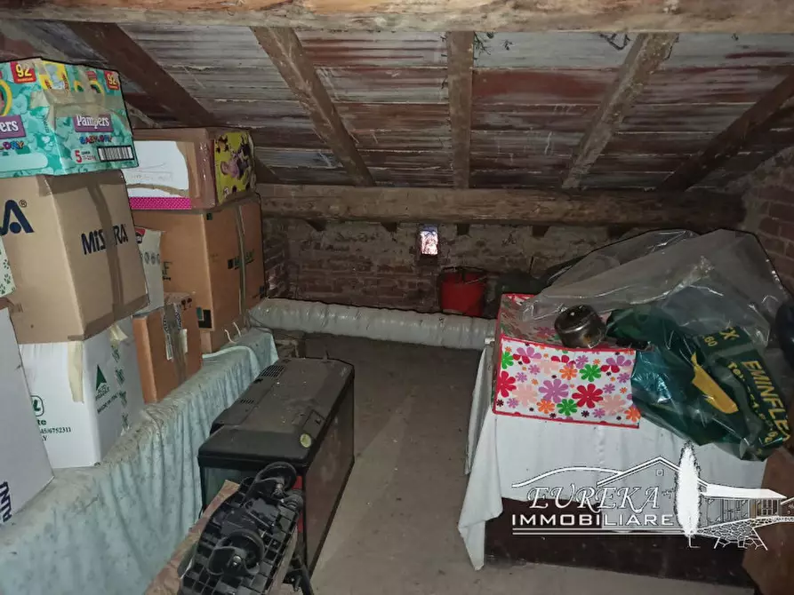 Immagine 23 di Casa indipendente in vendita  in petrignano del lago via cavour a Castiglione Del Lago