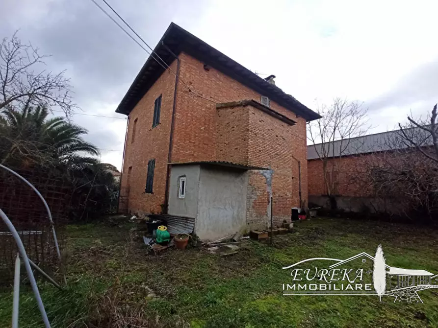 Immagine 27 di Casa indipendente in vendita  in petrignano del lago via cavour a Castiglione Del Lago