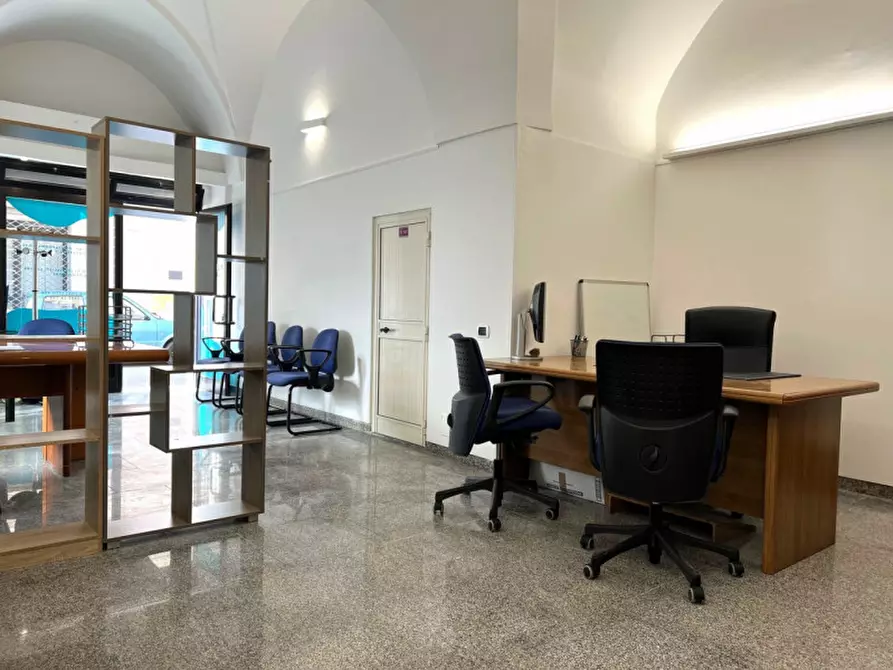 Immagine 8 di Loft/Open space in vendita  in Via Roma a Casarano