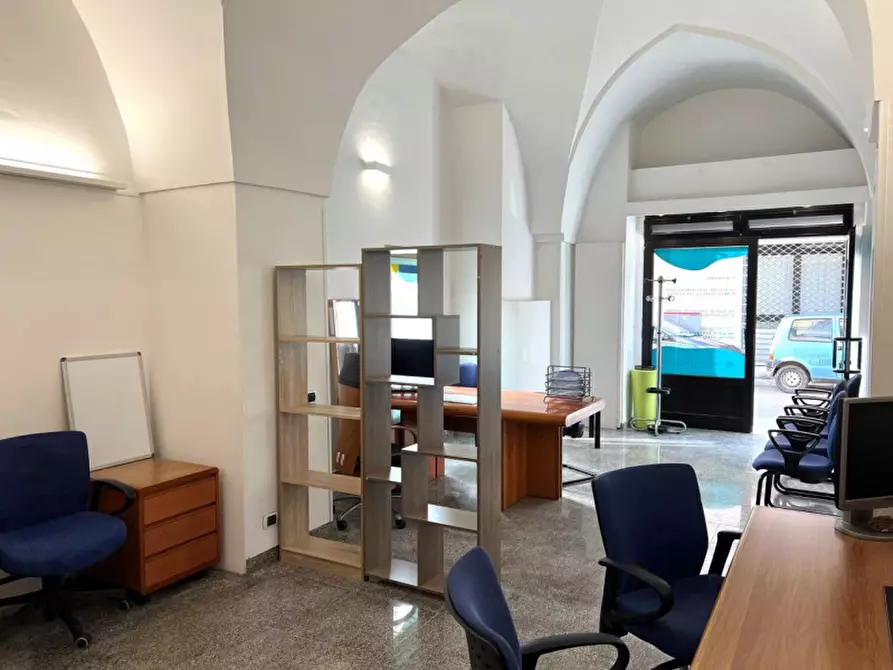 Immagine 9 di Loft/Open space in vendita  in Via Roma a Casarano