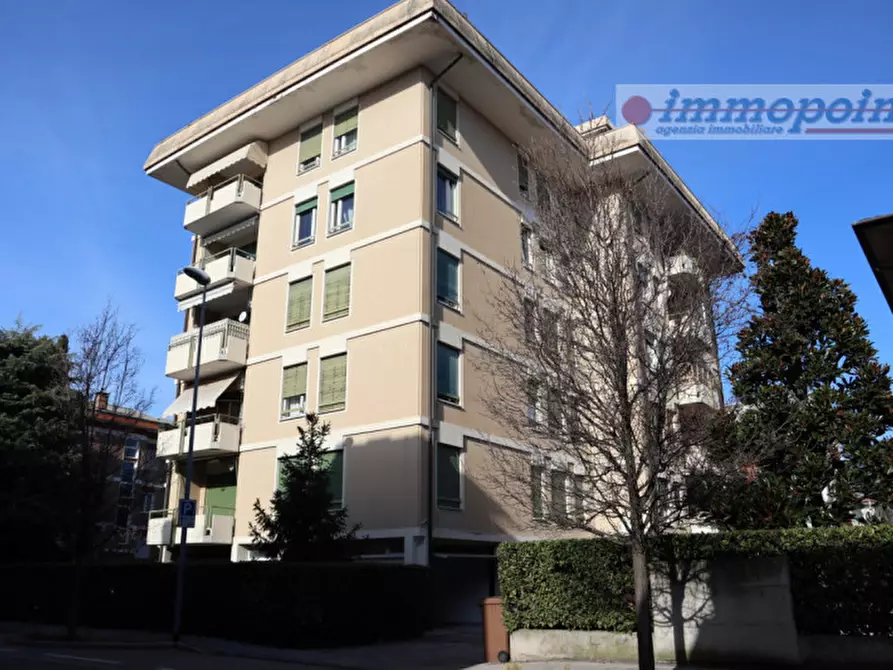 Immagine 1 di Appartamento in vendita  in Via San Paolo a Bassano Del Grappa