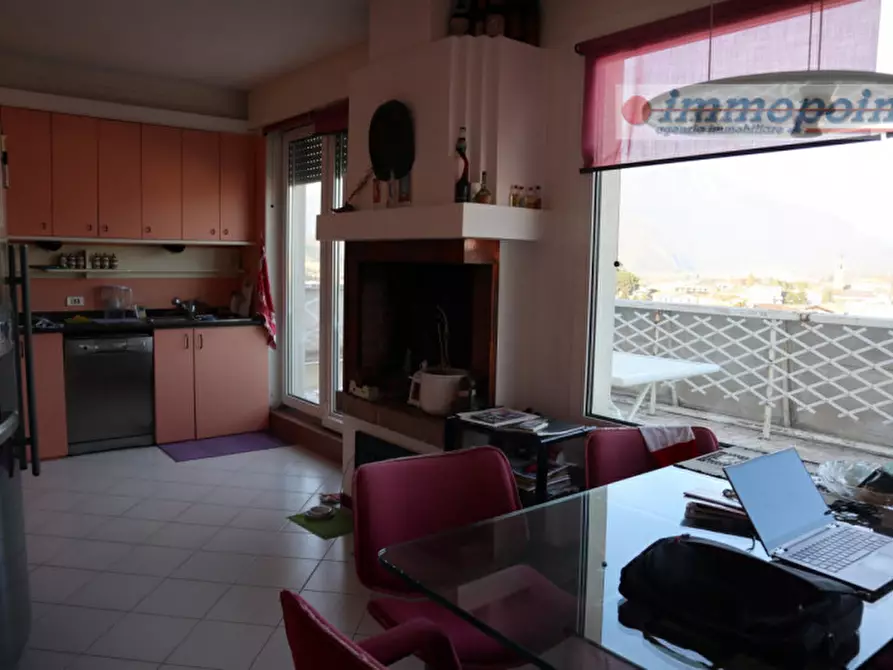 Immagine 4 di Appartamento in vendita  in Via San Paolo a Bassano Del Grappa