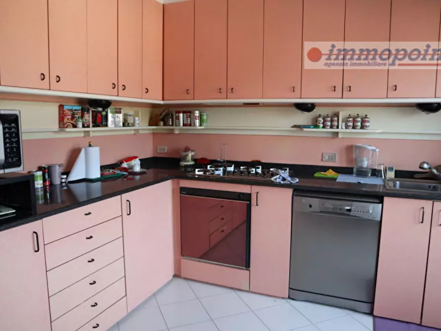 Immagine 5 di Appartamento in vendita  in Via San Paolo a Bassano Del Grappa