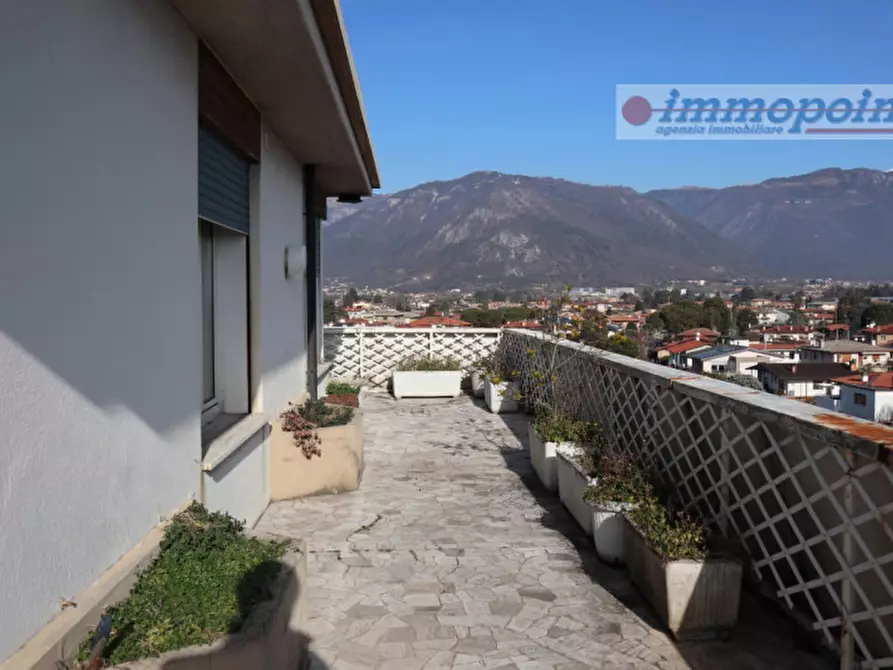 Immagine 20 di Appartamento in vendita  in Via San Paolo a Bassano Del Grappa