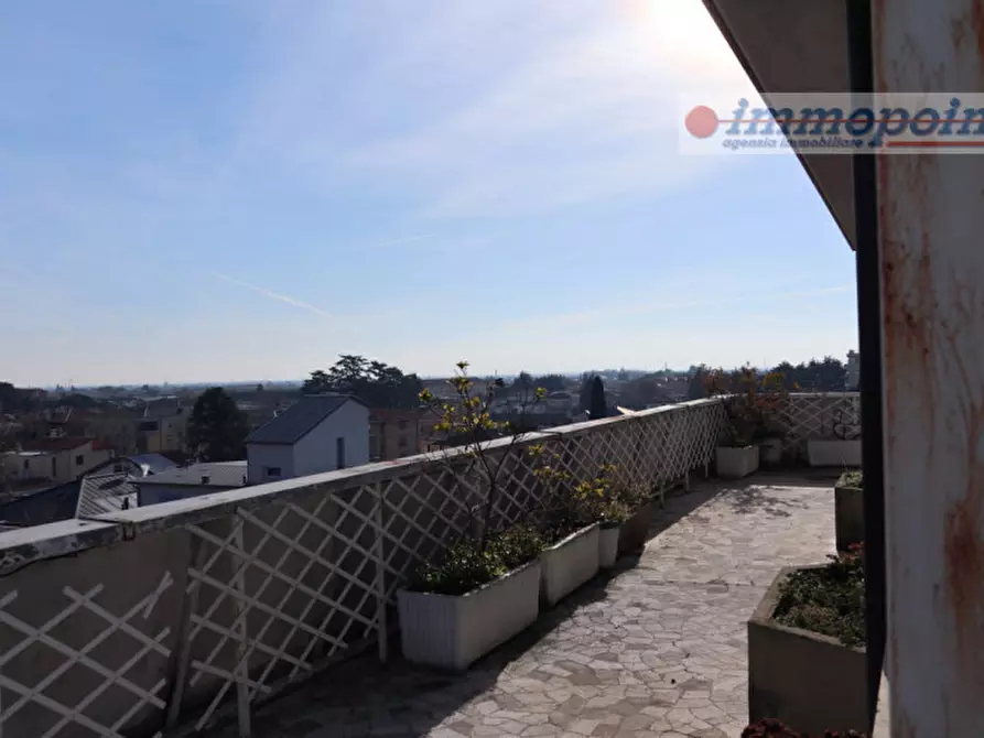 Immagine 21 di Appartamento in vendita  in Via San Paolo a Bassano Del Grappa