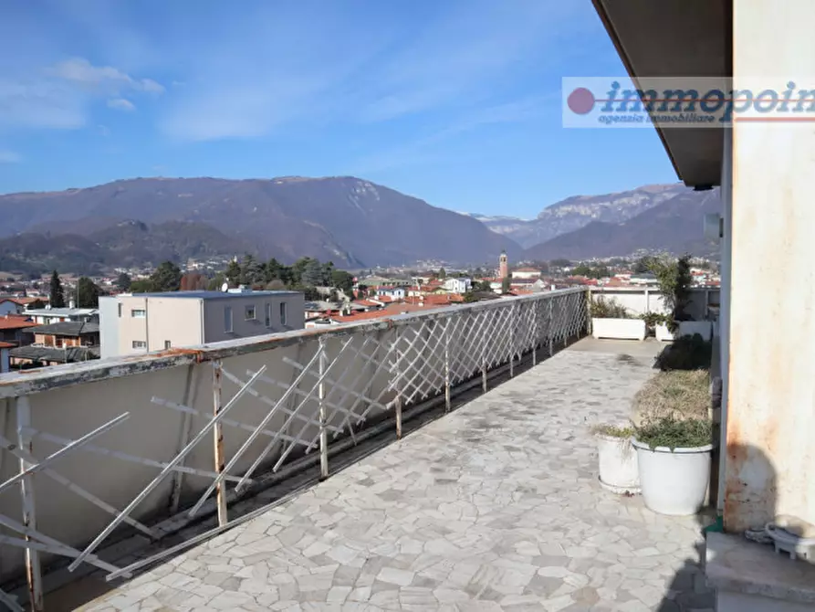 Immagine 22 di Appartamento in vendita  in Via San Paolo a Bassano Del Grappa
