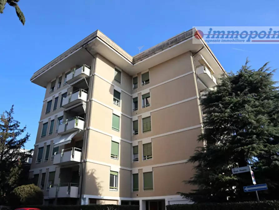 Immagine 27 di Appartamento in vendita  in Via San Paolo a Bassano Del Grappa