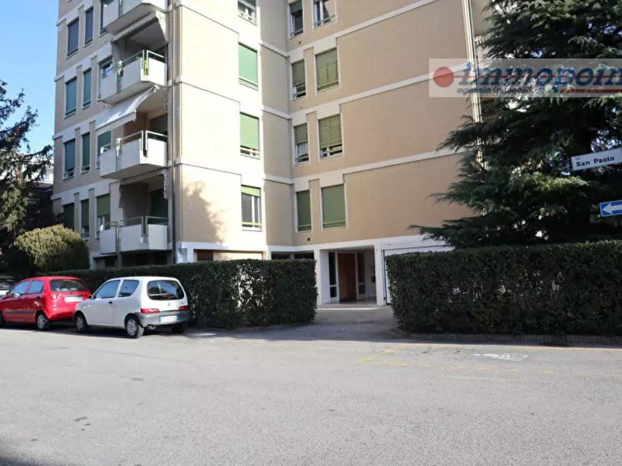 Immagine 28 di Appartamento in vendita  in Via San Paolo a Bassano Del Grappa