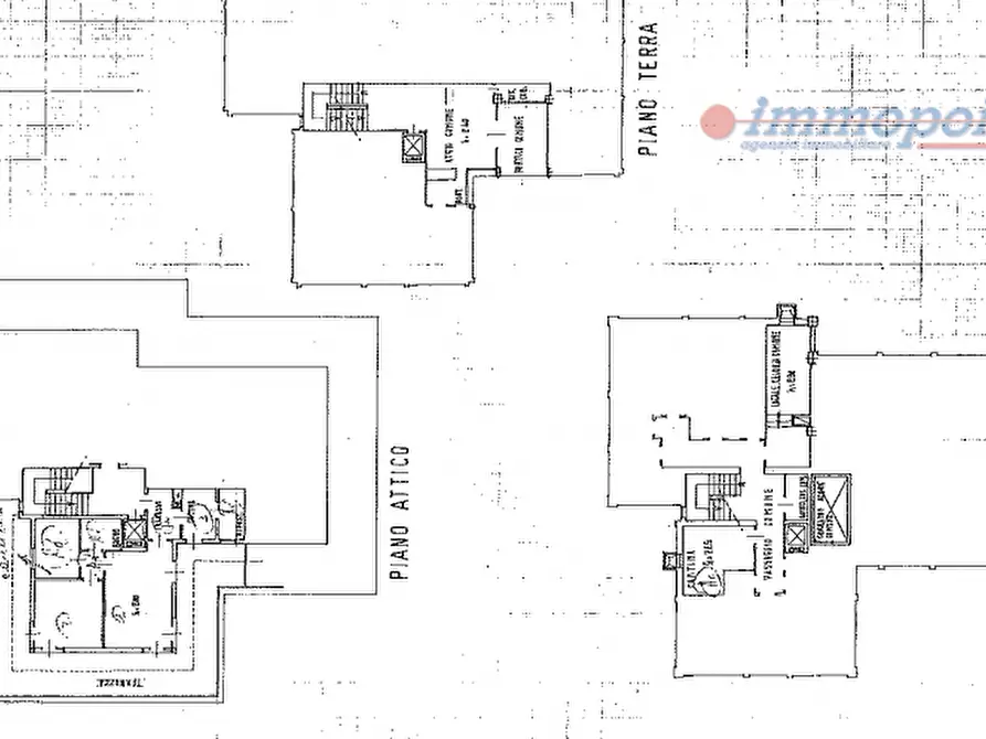 Immagine 48 di Appartamento in vendita  in Via San Paolo a Bassano Del Grappa