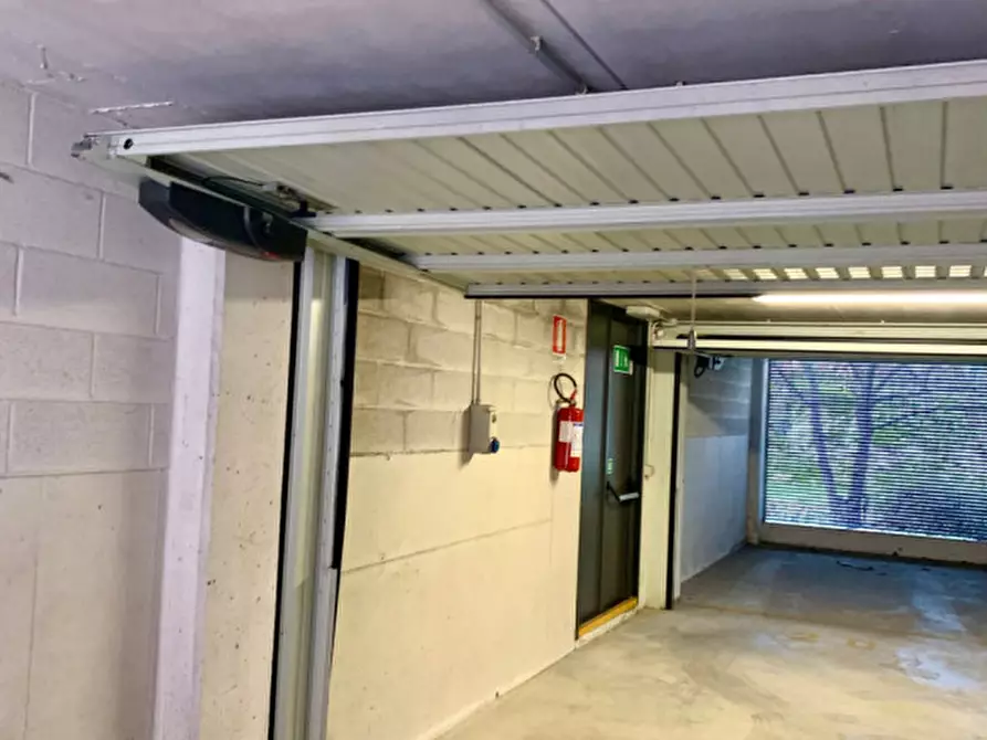 Immagine 9 di Garage in vendita  in via Trieste a Padova