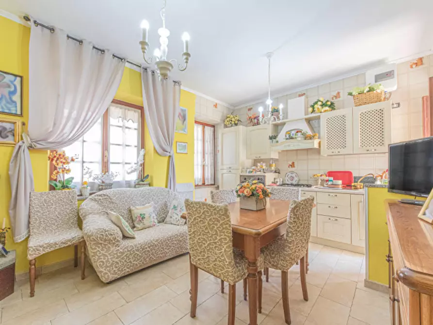 Immagine 2 di Villa in vendita  in via giacomo della porta 72 a Olbia