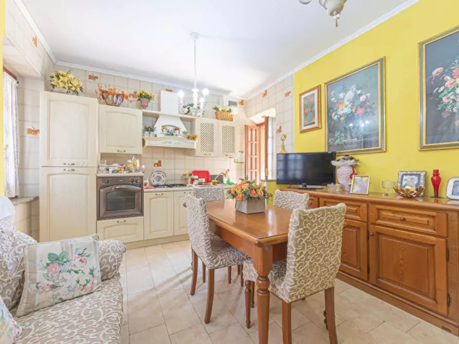 Immagine 3 di Villa in vendita  in via giacomo della porta 72 a Olbia